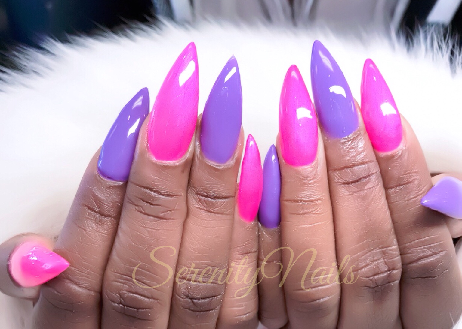 Serenity Nails In Portsmouth VA Vagaro